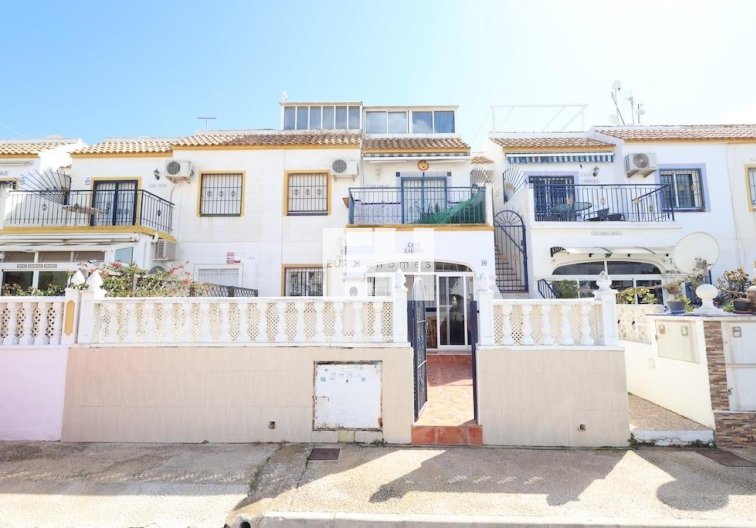 Bungalow - Wiederverkauf - Torrevieja - Costa Blanca