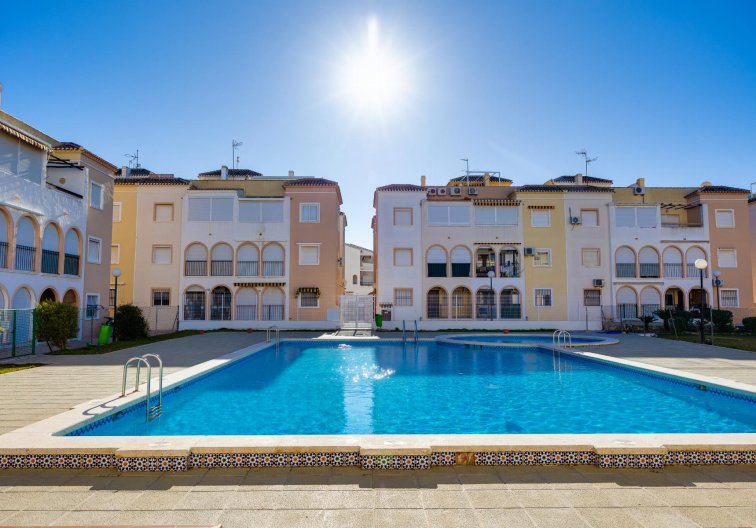 Bungalow - Wiederverkauf - Torrevieja - Costa Blanca