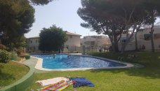 Bungalow - Wiederverkauf - Torrevieja - EH-21237