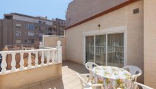 Bungalow - Wiederverkauf - Torrevieja - EH-21537
