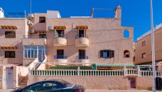 Bungalow - Wiederverkauf - Torrevieja - EH-38072