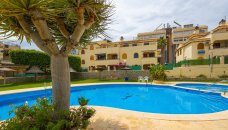 Bungalow - Wiederverkauf - Torrevieja - EH-78857