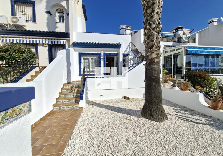 Bungalow - Wiederverkauf - Villamartin - Costa Blanca