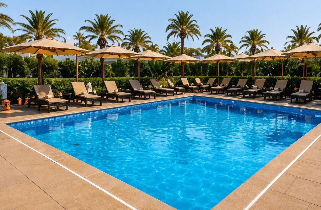 Construction Neuve - Appartement - Los Alcázares - Playa lo Sola