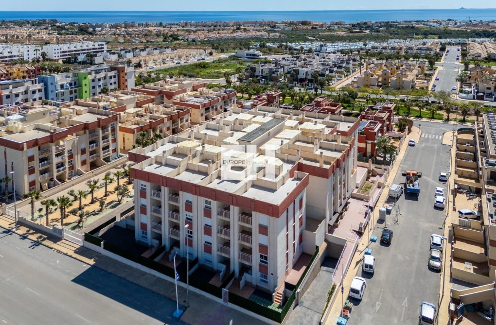 Construction Neuve - Appartement - Orihuela Costa - Lomas de Cabo Roig