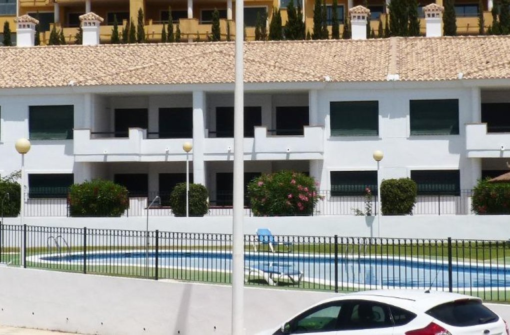 Construction Neuve - Appartement - Orihuela Costa - Lomas de Campoamor