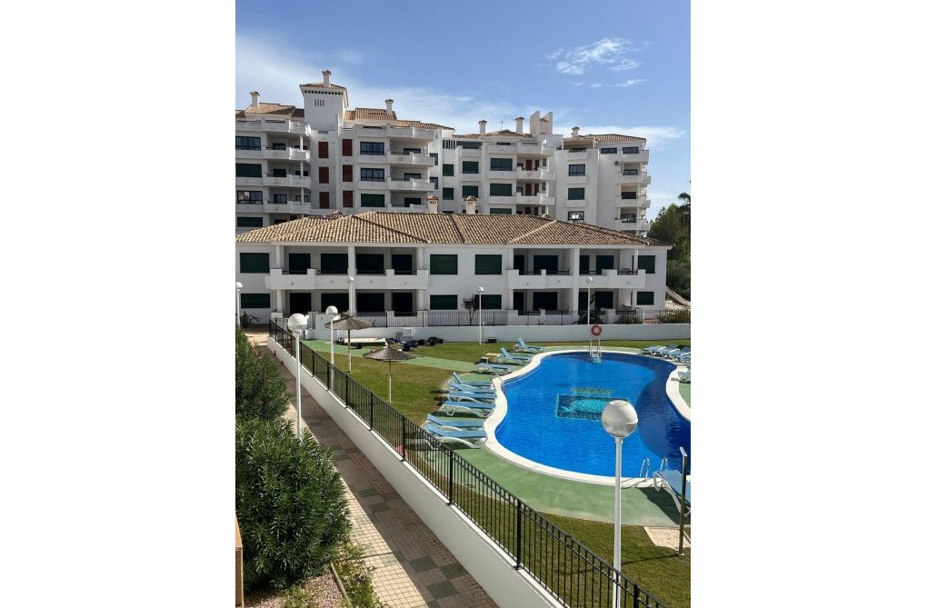 Construction Neuve - Appartement - Orihuela Costa - Lomas de Campoamor