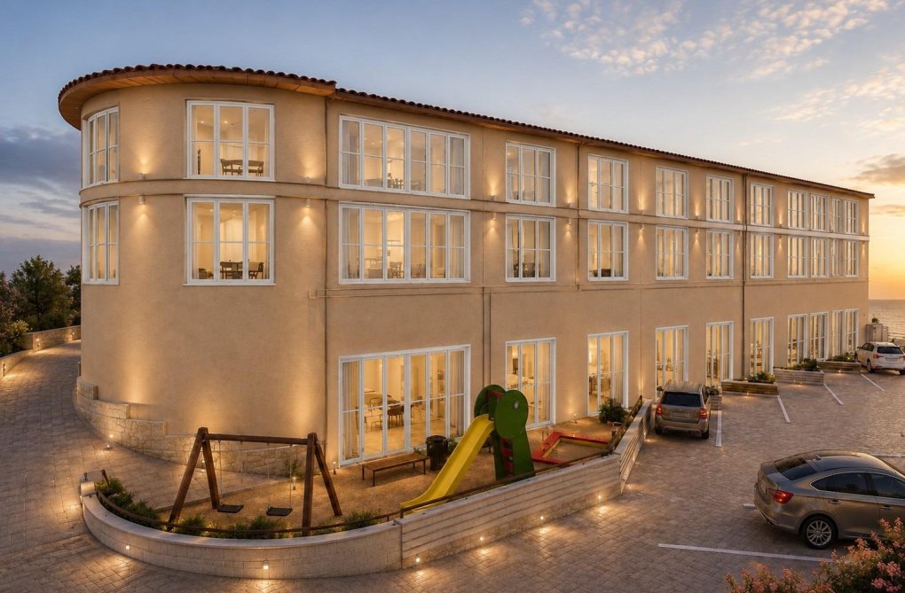 Construction Neuve - Appartement - Relleu - Urbanización Muscaret