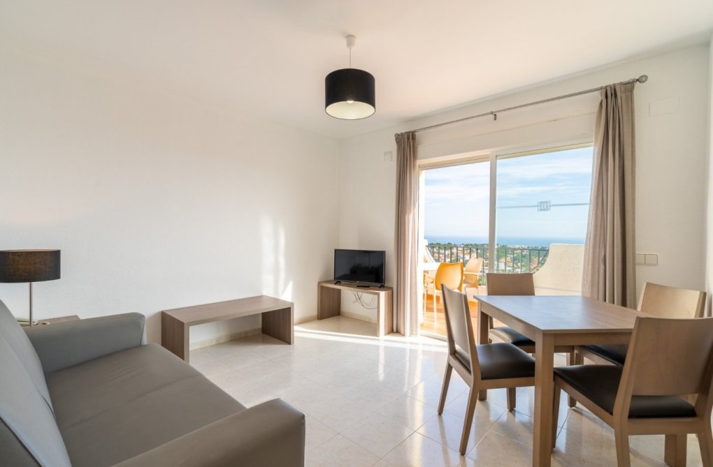 Construction Neuve - Bungalow - Calpe - Gran Sol