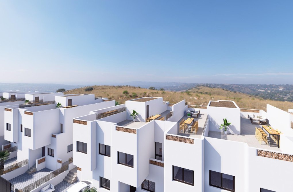 Construction Neuve - Bungalow - Dolores - Sector 3