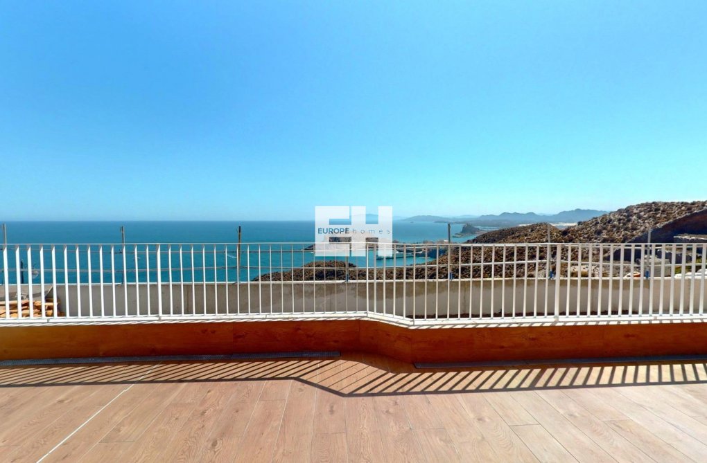 Construction Neuve - Penthouse - Aguilas - Isla Del Fraile