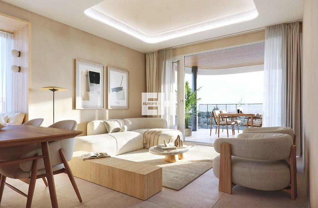 Construction Neuve - Penthouse - Benijofar