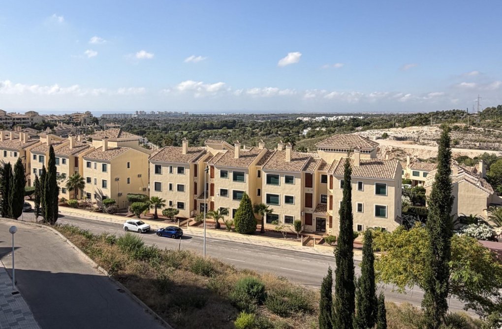 Construction Neuve - Penthouse - Orihuela Costa - Lomas de Campoamor