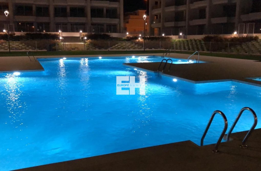 Construction Neuve - Penthouse - Orihuela Costa - Villamartín