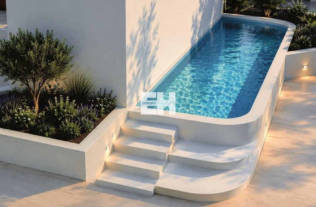 Construction Neuve - Penthouse - Torrevieja - Centro