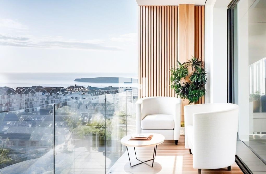 Construction Neuve - Penthouse - Torrevieja - Playa de El Cura