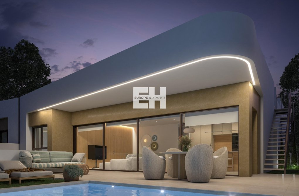 Construction Neuve - Quad - Dolores - Pueblo