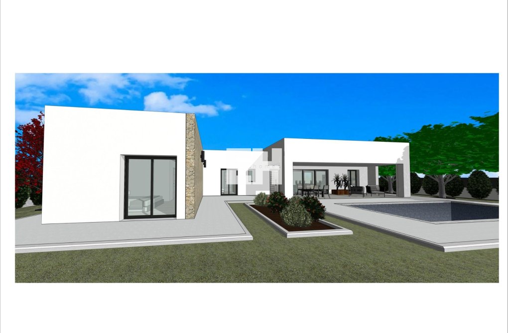 Construction Neuve - villa - La Romana - Batistes