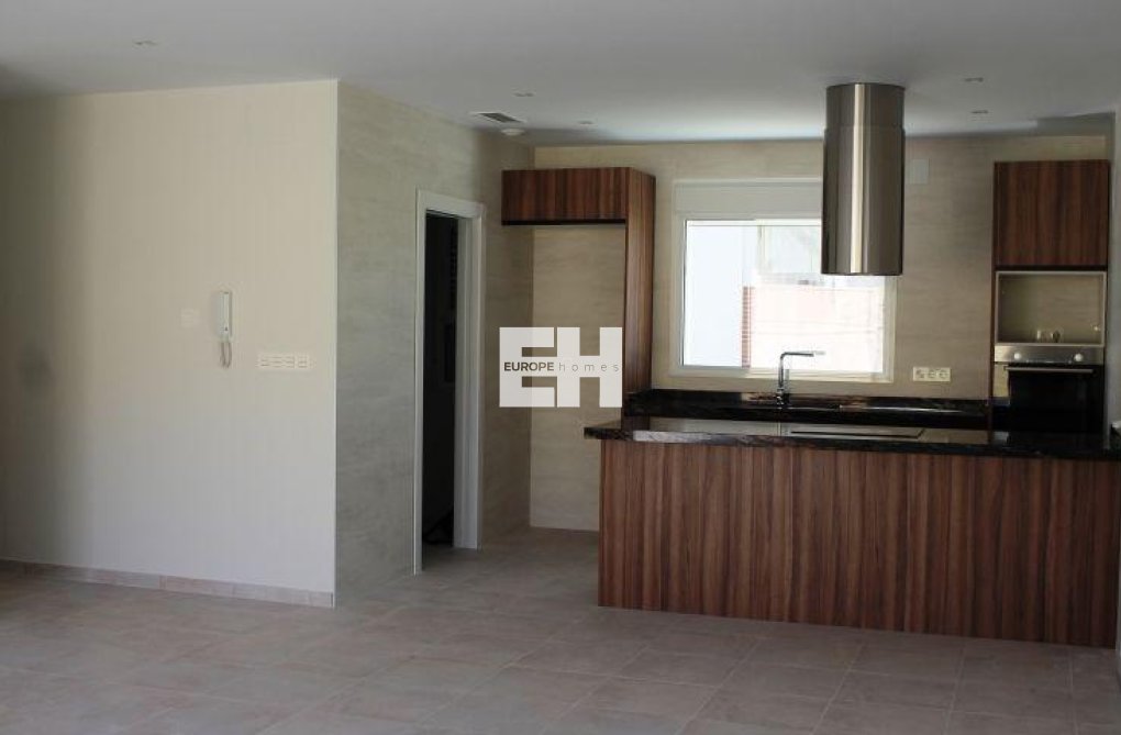 Construction Neuve - villa - La Romana - Villas de la Romana