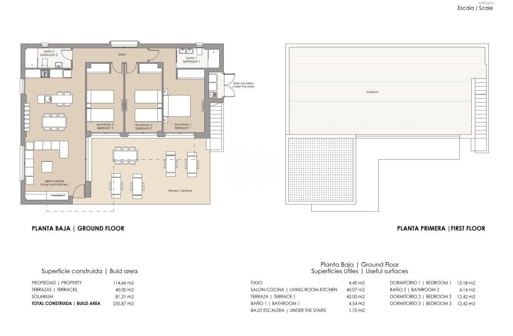 Construction Neuve - villa - Orihuela - Vistabella Golf