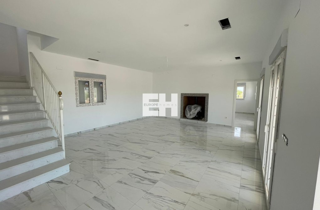 Construction Neuve - villa - Pinoso - Camino Del Prado