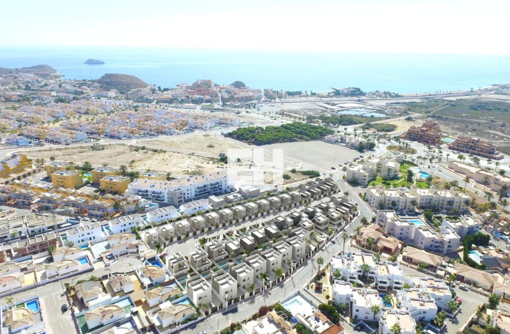 Construction Neuve - villa - San Juan de los Terreros - San Juan De Los Terreros