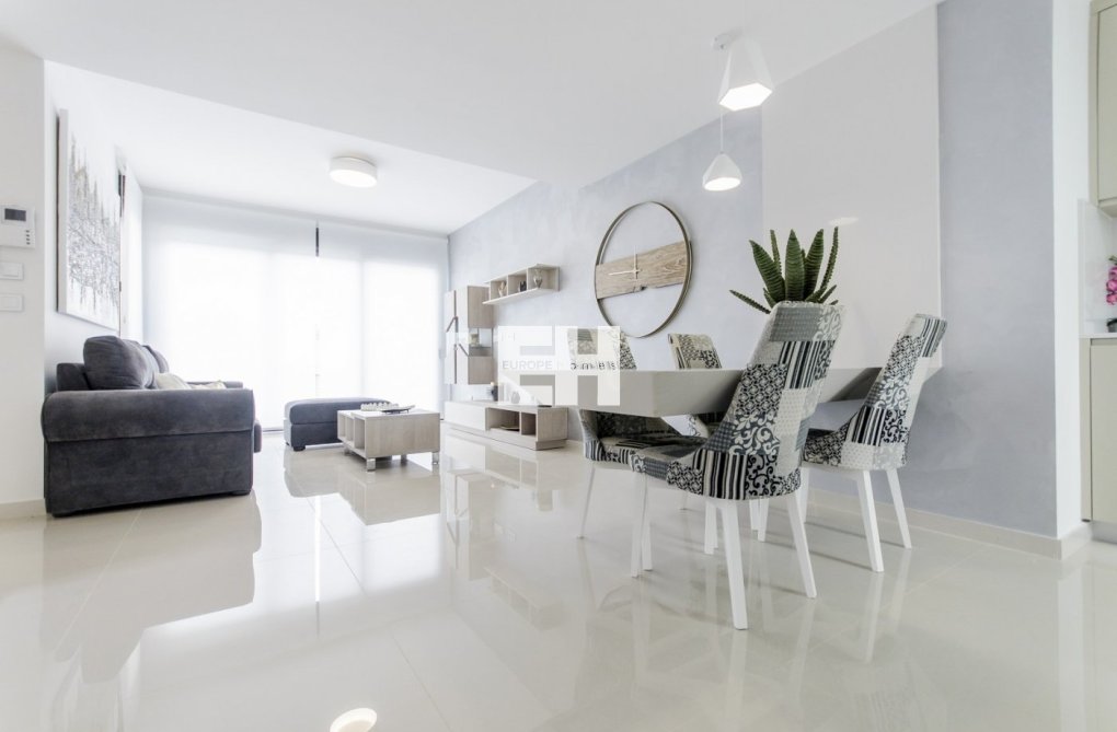 Construction Neuve - villa - San Miguel de Salinas - Cerro Del Sol