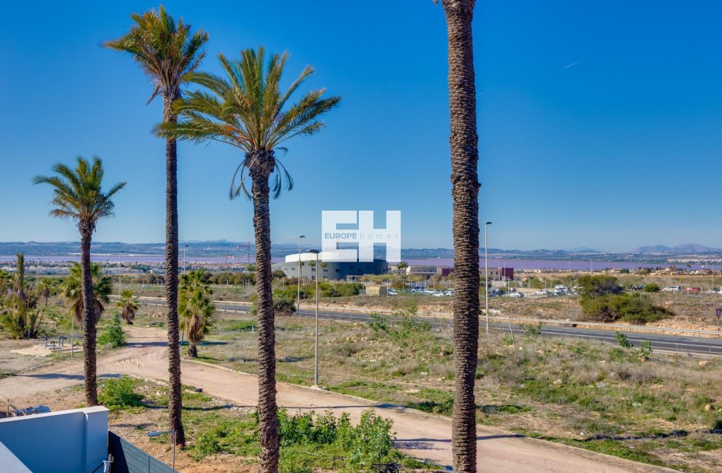 Construction Neuve - villa - Torrevieja - Sector 25