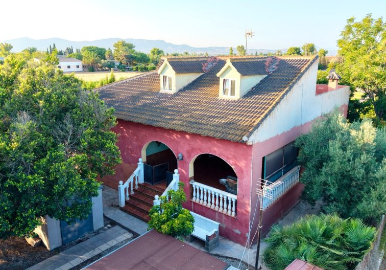 Country House - Resale - Catral - Costa Blanca