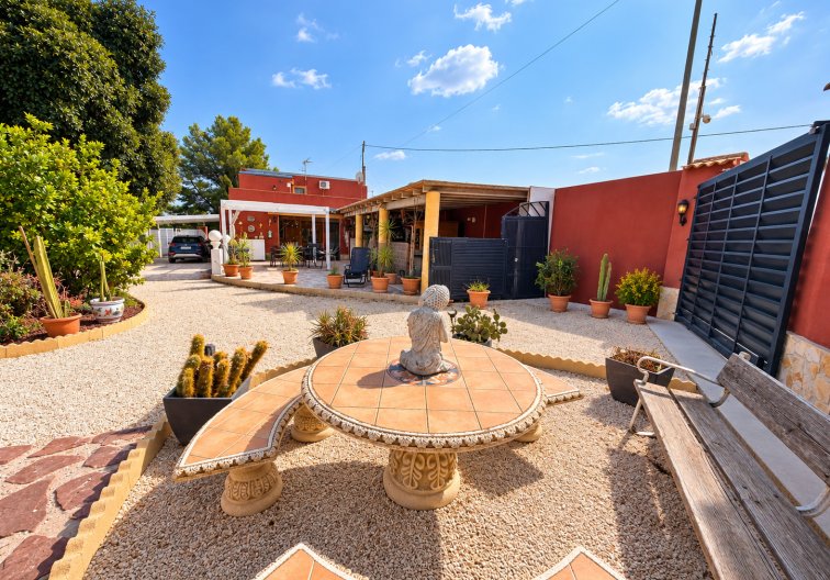 Country House - Resale - Orihuela - Inland