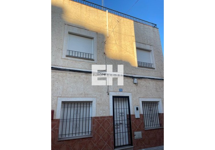 Duplex - Herverkoop - Albatera - Albatera