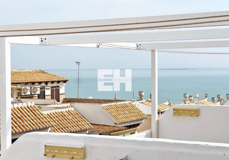 Duplex - Herverkoop - Guardamar del Segura - Benamor
