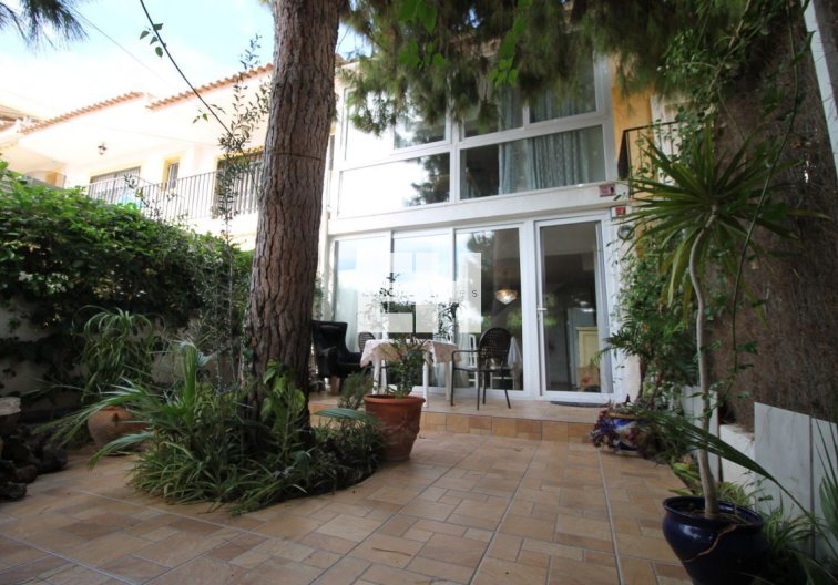 Duplex - Herverkoop - La Zenia - Costa Blanca