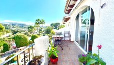 Duplex - Herverkoop - Moraira - EH-12419
