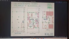 Duplex - Herverkoop - San Pedro del Pinatar - EH-53378