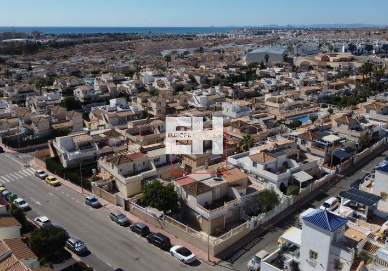Duplex - Herverkoop - Torrevieja - Costa Blanca