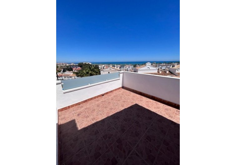 Duplex - Herverkoop - Torrevieja - Costa Blanca