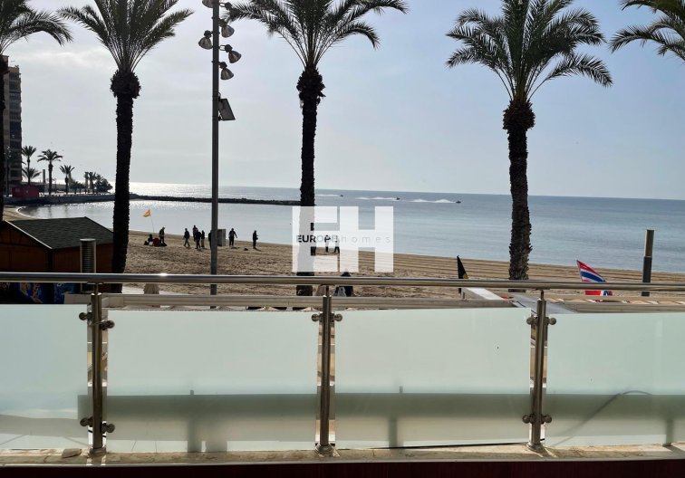 Duplex - Herverkoop - Torrevieja - Playa del Cura