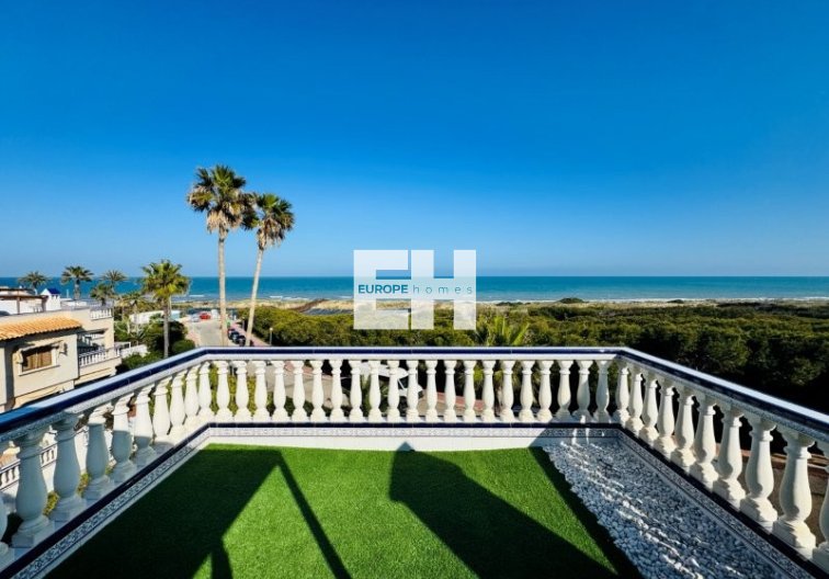 Duplex - Resale - Guardamar del Segura - Costa Blanca
