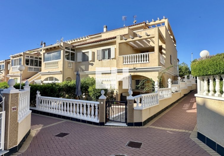 Duplex - Resale - Orihuela Costa - Costa Blanca