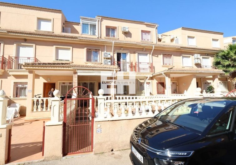 Duplex - Resale - Orihuela Costa - Costa Blanca