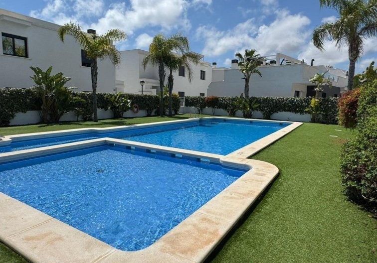 Duplex - Resale - Orihuela Costa - Costa Blanca