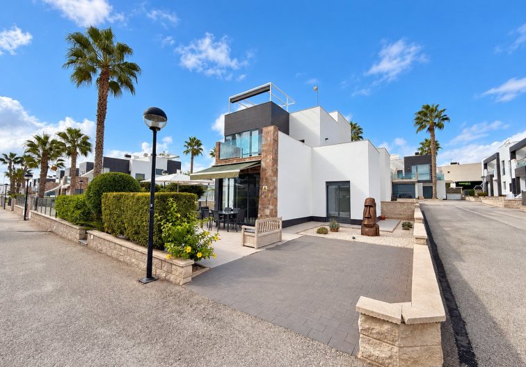 Duplex - Resale - Orihuela Costa - Costa Blanca