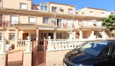 Duplex - Resale - Orihuela Costa - EH-53646