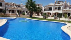 Duplex - Resale - Orihuela Costa - EH-70826