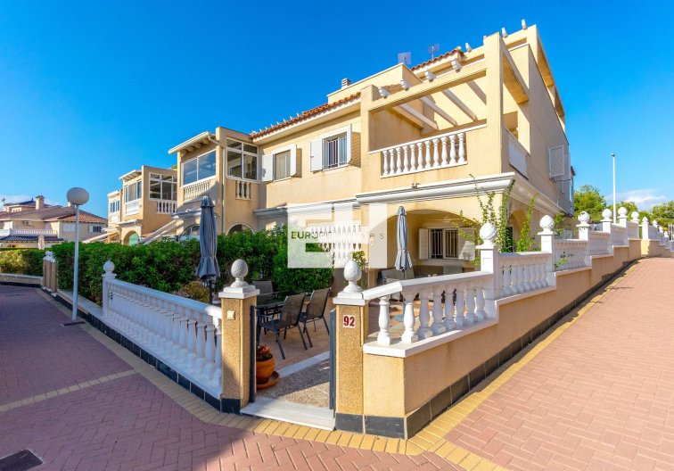 Duplex - Resale - Orihuela Costa - Playa Flamenca