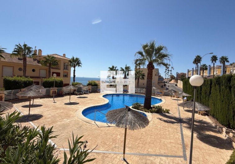 Duplex - Resale - Orihuela - Inland