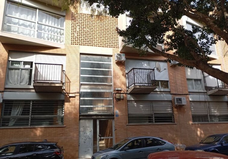 Duplex - Resale - Rojales - Inland