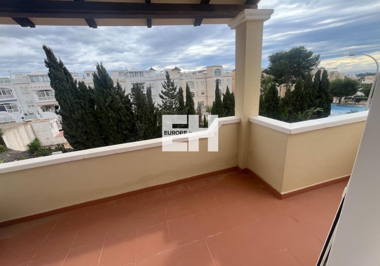 Duplex - Resale - San Miguel de Salinas - Las Filipinas