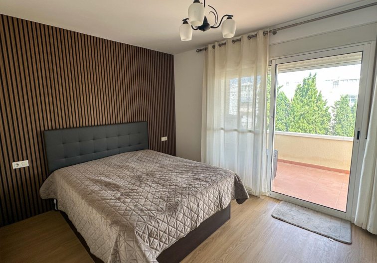 Duplex - Resale - San Miguel de Salinas - Las Filipinas